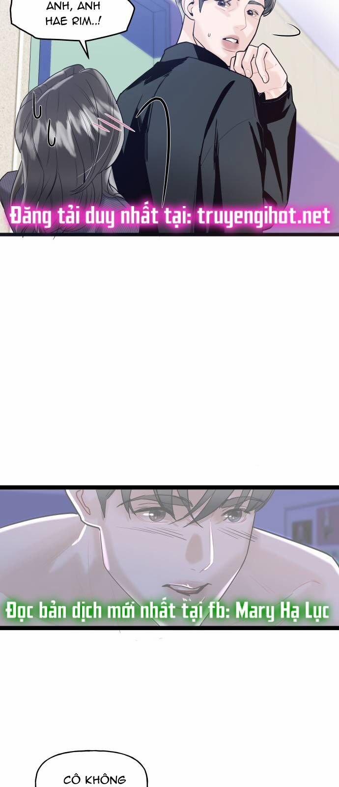 Anh Sẽ Cho Em…. 3 trang 21