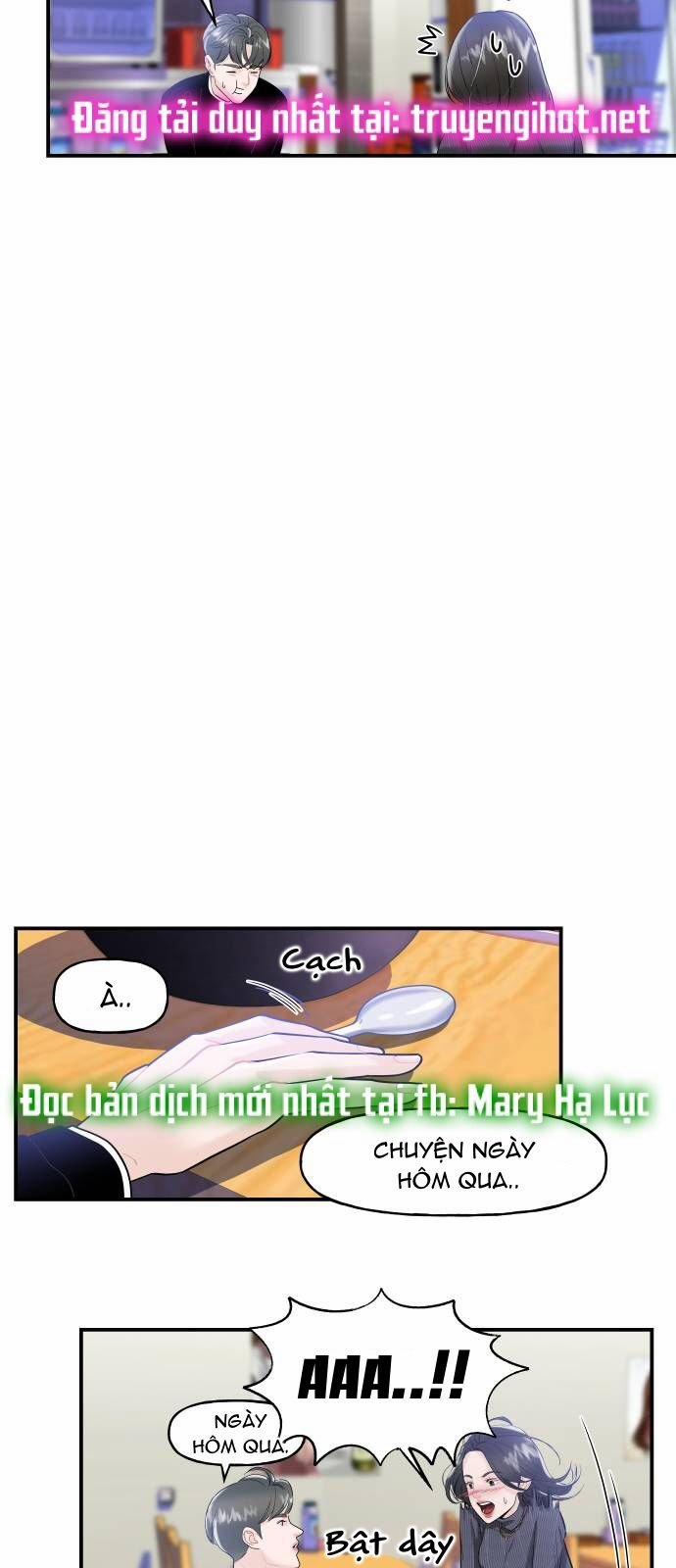 Anh Sẽ Cho Em…. 3 trang 33