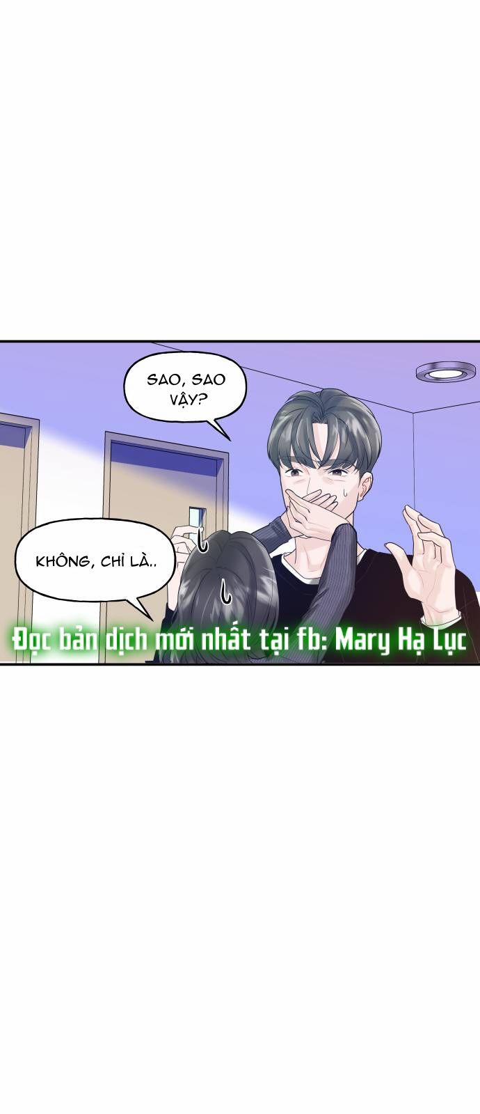 Anh Sẽ Cho Em…. 3 trang 46