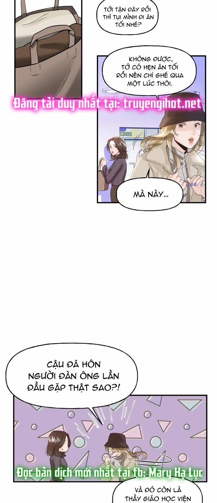 Anh Sẽ Cho Em…. 3 trang 50