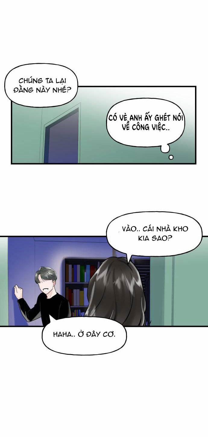 Anh Sẽ Cho Em…. 4 trang 80