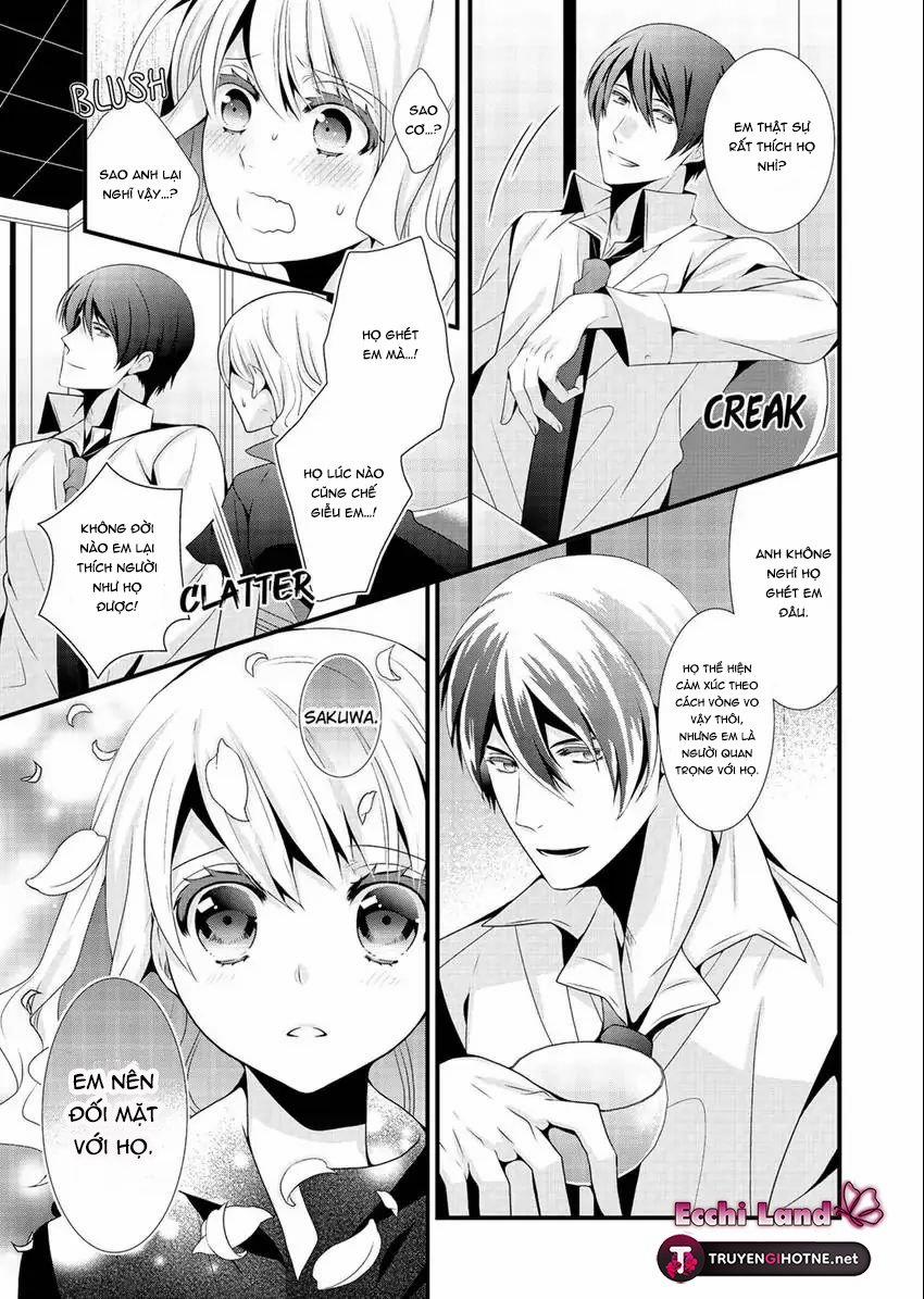 Anh Sẽ Có Được Em Trước Cậu Ta 10.2 trang 0