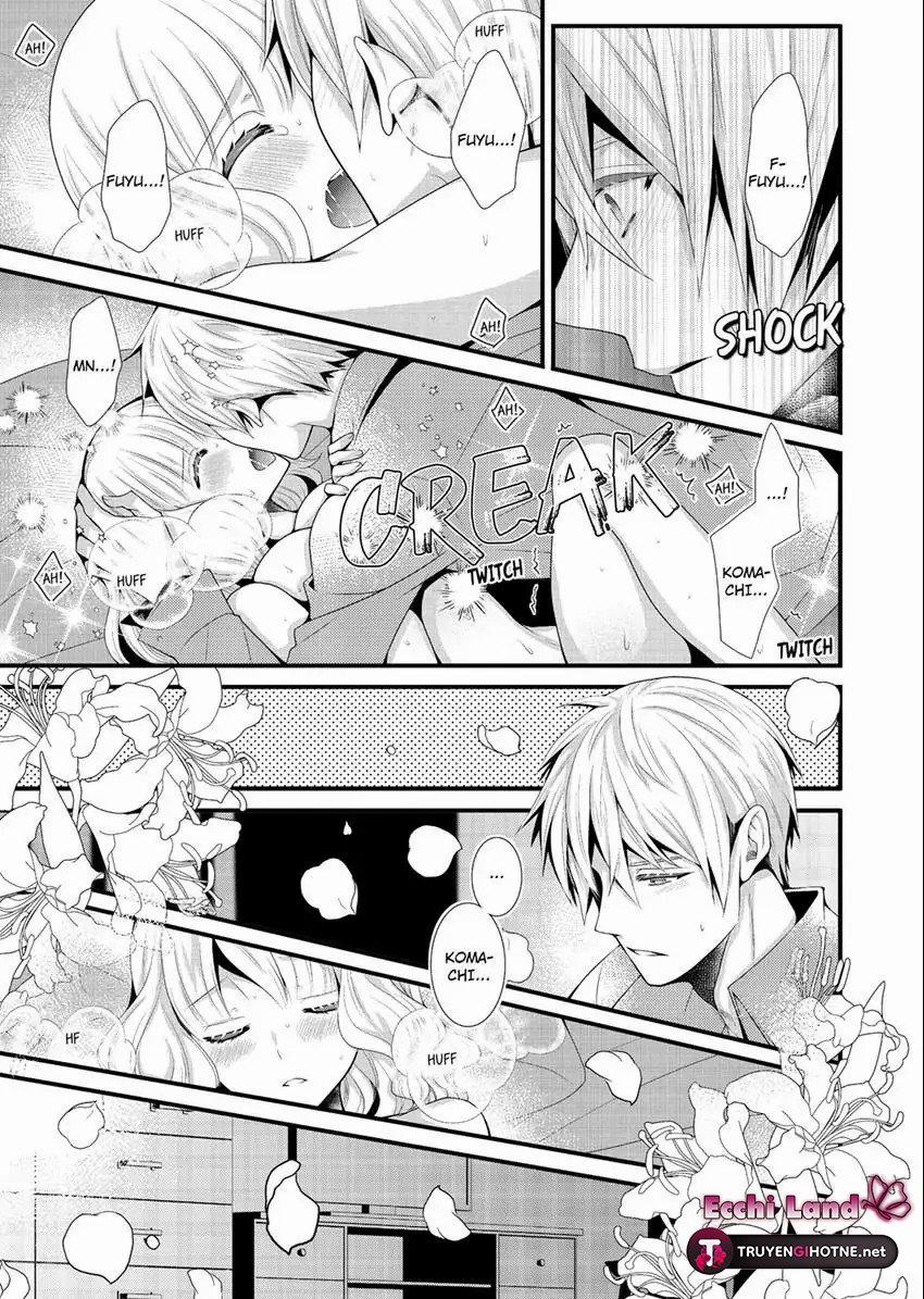 Anh Sẽ Có Được Em Trước Cậu Ta 15.2 trang 2