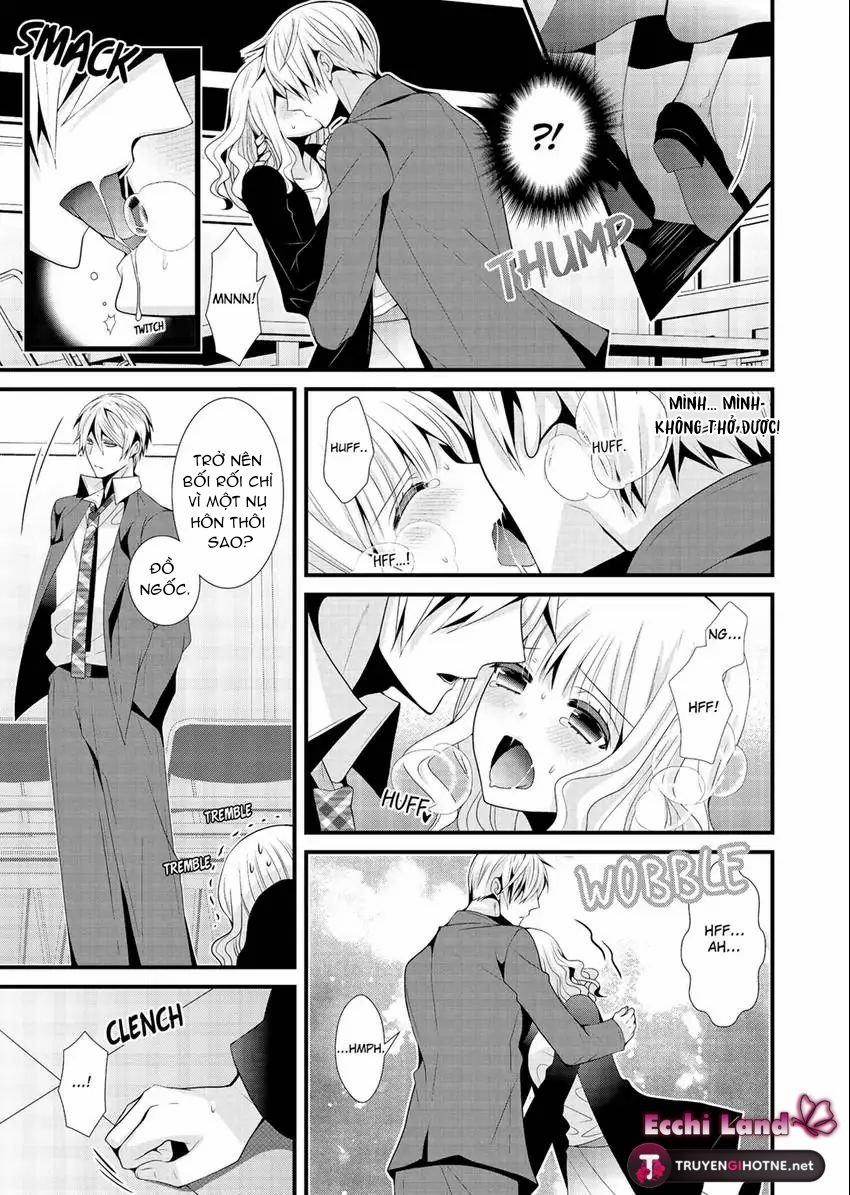 Anh Sẽ Có Được Em Trước Cậu Ta 4.2 trang 2