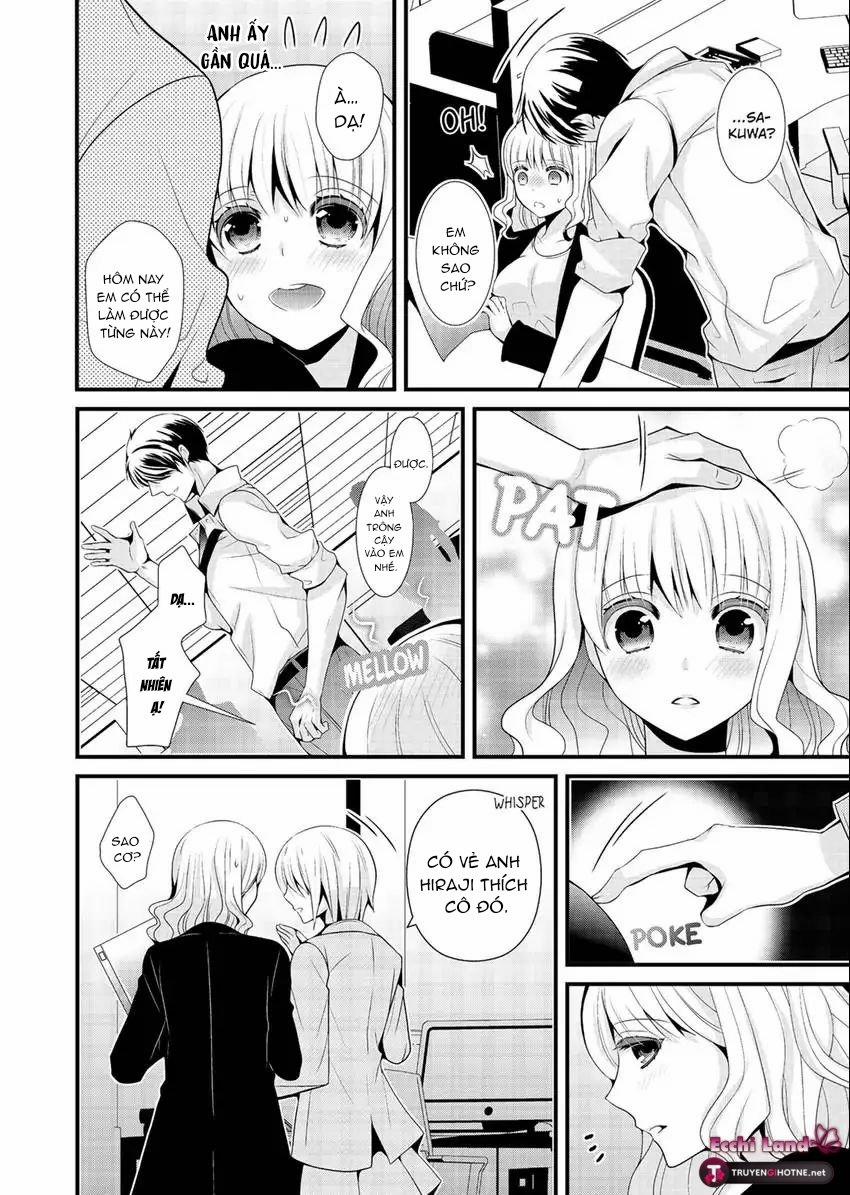 Anh Sẽ Có Được Em Trước Cậu Ta 5.1 trang 2