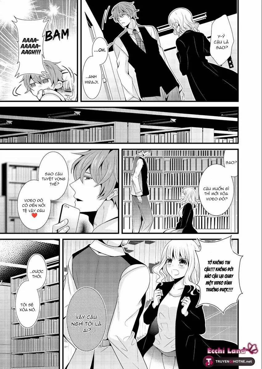 Anh Sẽ Có Được Em Trước Cậu Ta 5.2 trang 0