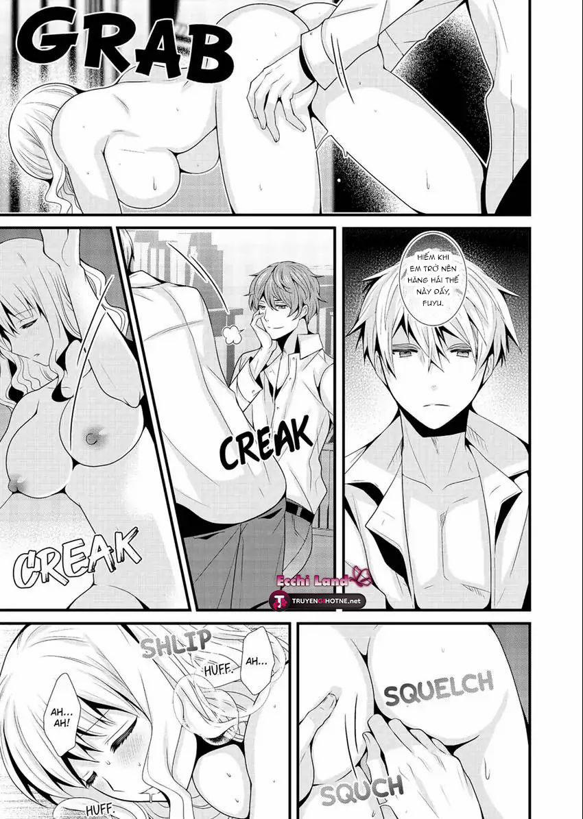 Anh Sẽ Có Được Em Trước Cậu Ta 6.2 trang 0