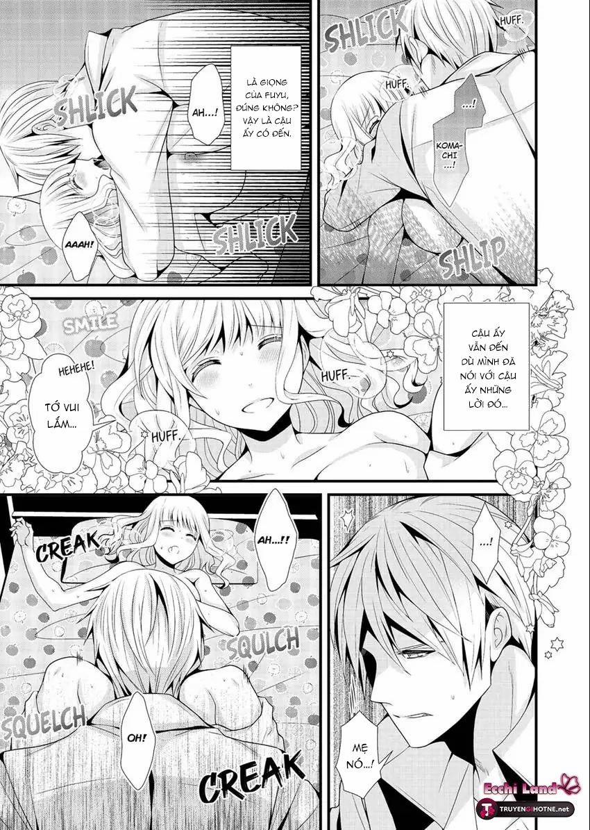 Anh Sẽ Có Được Em Trước Cậu Ta 6.2 trang 2