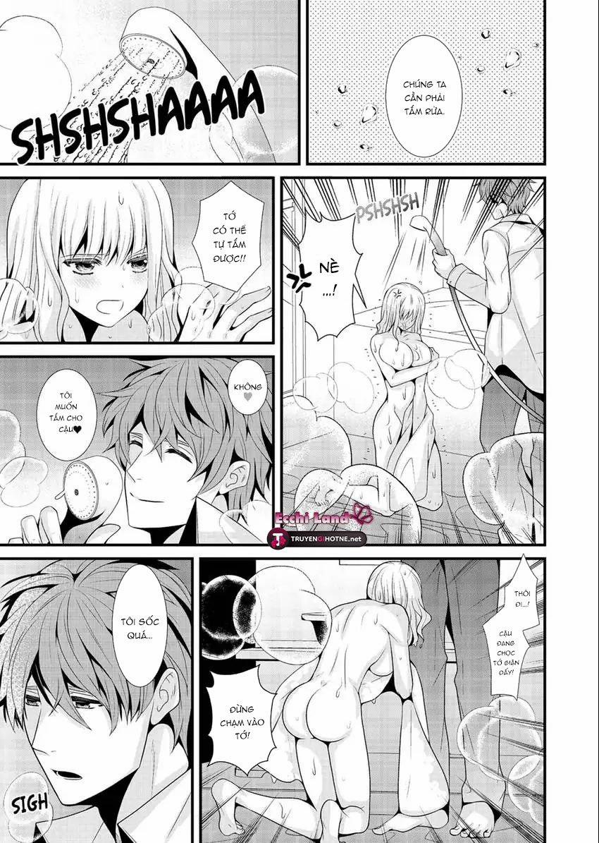 Anh Sẽ Có Được Em Trước Cậu Ta 7.1 trang 3