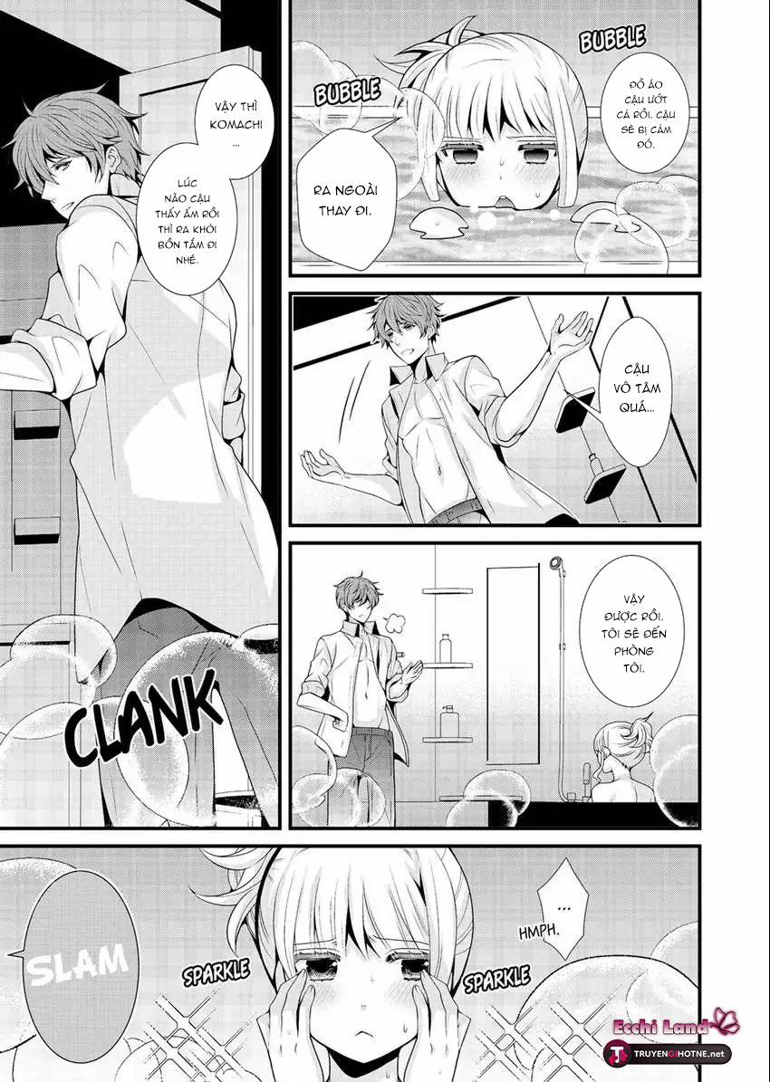 Anh Sẽ Có Được Em Trước Cậu Ta 7.2 trang 2