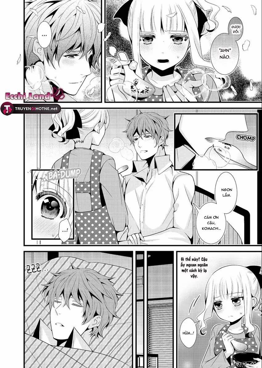 Anh Sẽ Có Được Em Trước Cậu Ta 9.1 trang 2