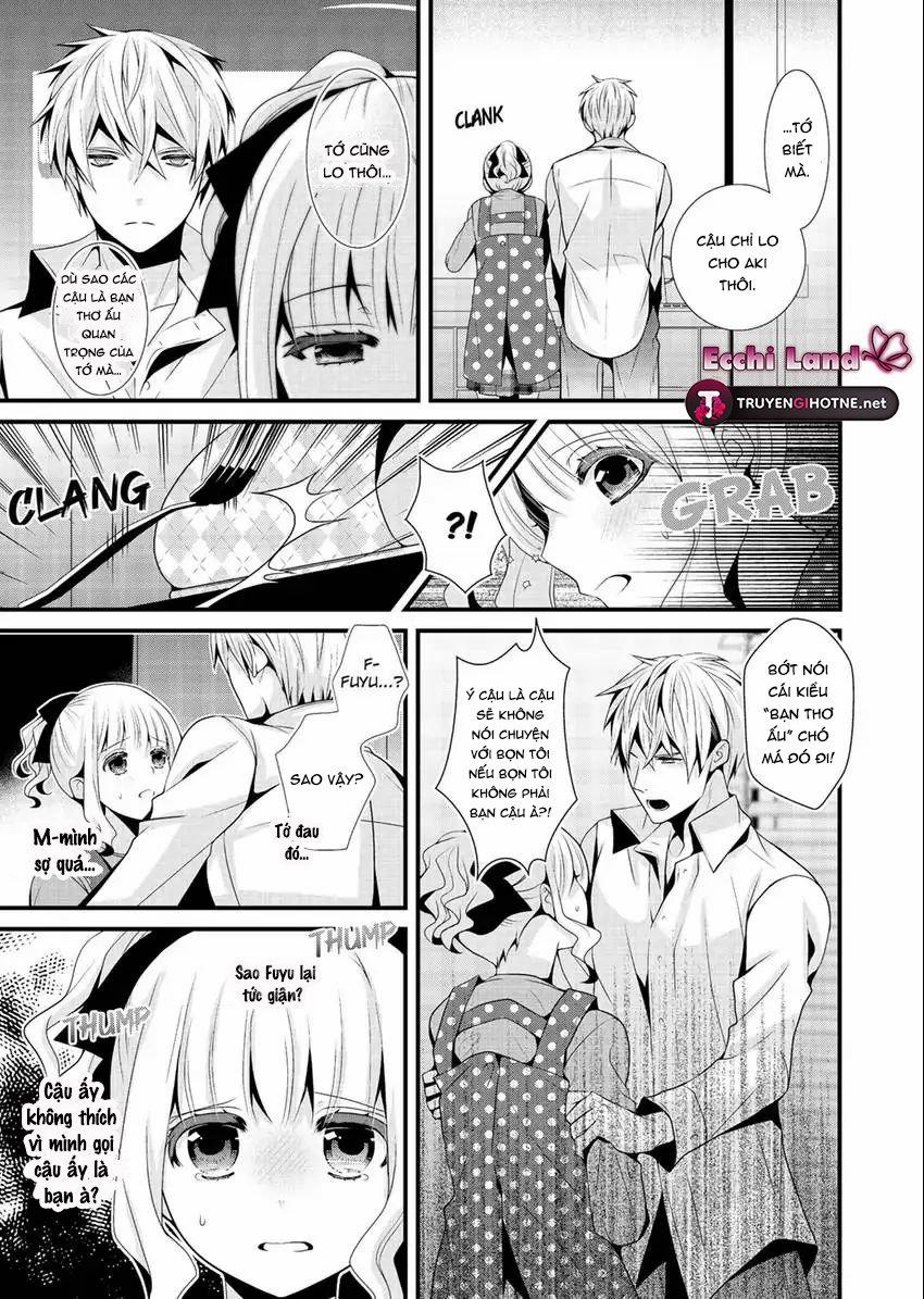 Anh Sẽ Có Được Em Trước Cậu Ta 9.2 trang 0