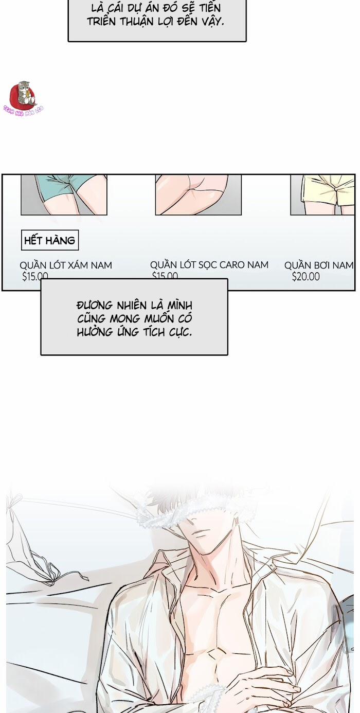 Anh sẽ đăng kí chứ? 15 trang 12