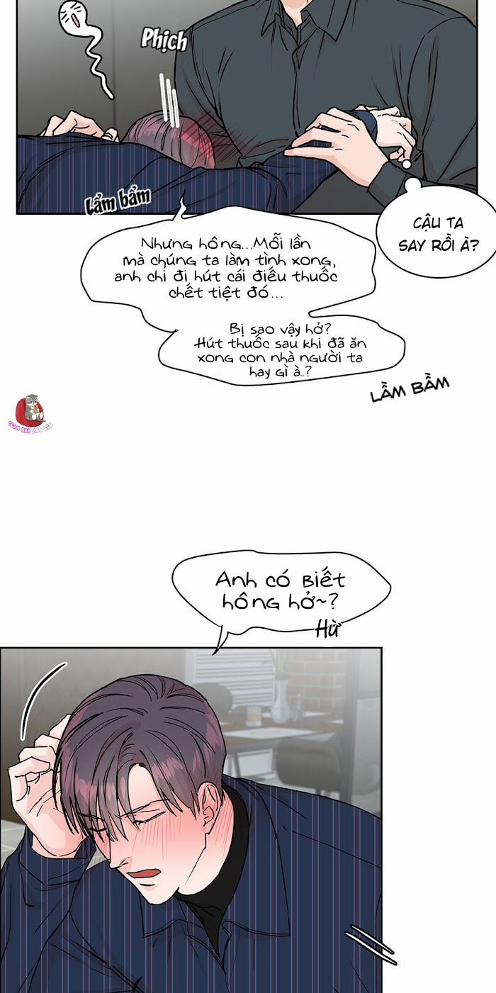 Anh sẽ đăng kí chứ? 15 trang 34