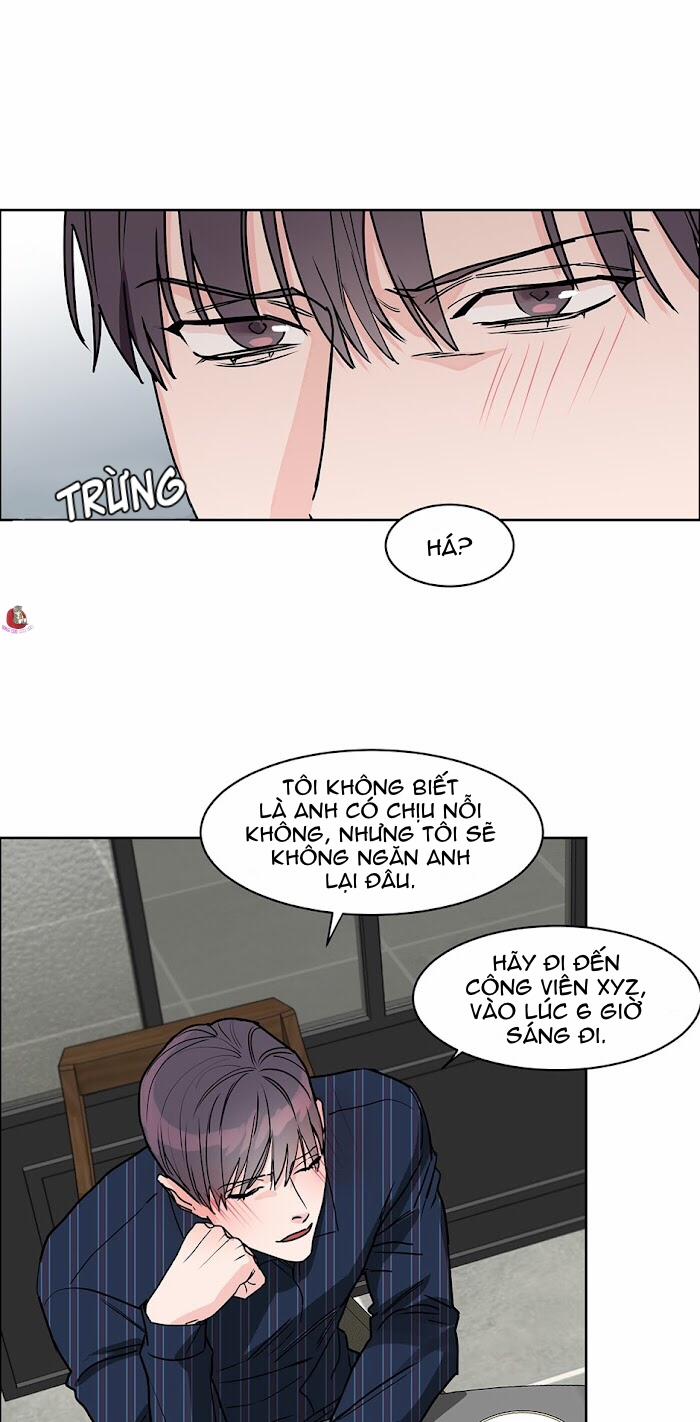 Anh sẽ đăng kí chứ? 15 trang 38