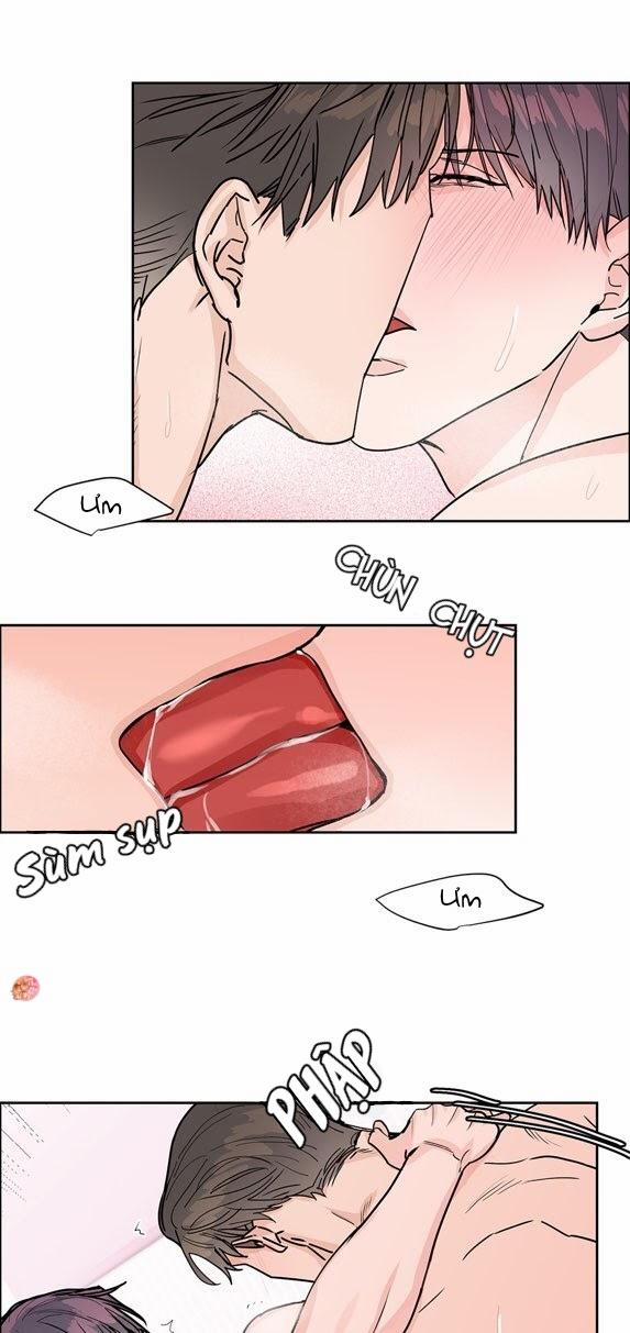 Anh sẽ đăng kí chứ? 18 trang 16