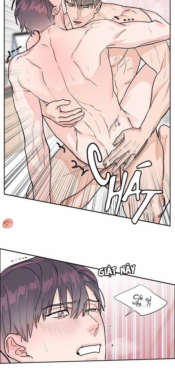 Anh sẽ đăng kí chứ? 18 trang 19