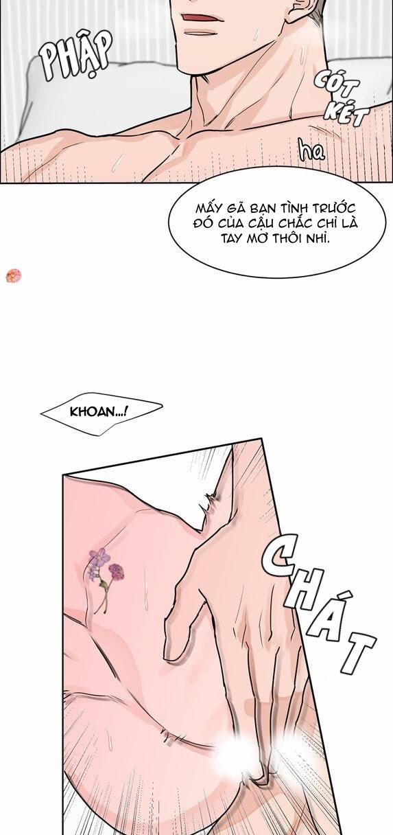 Anh sẽ đăng kí chứ? 18 trang 22