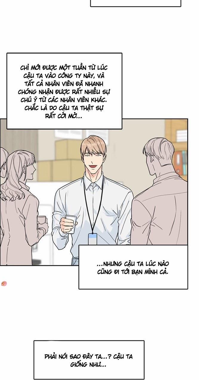 Anh sẽ đăng kí chứ? 19 trang 17