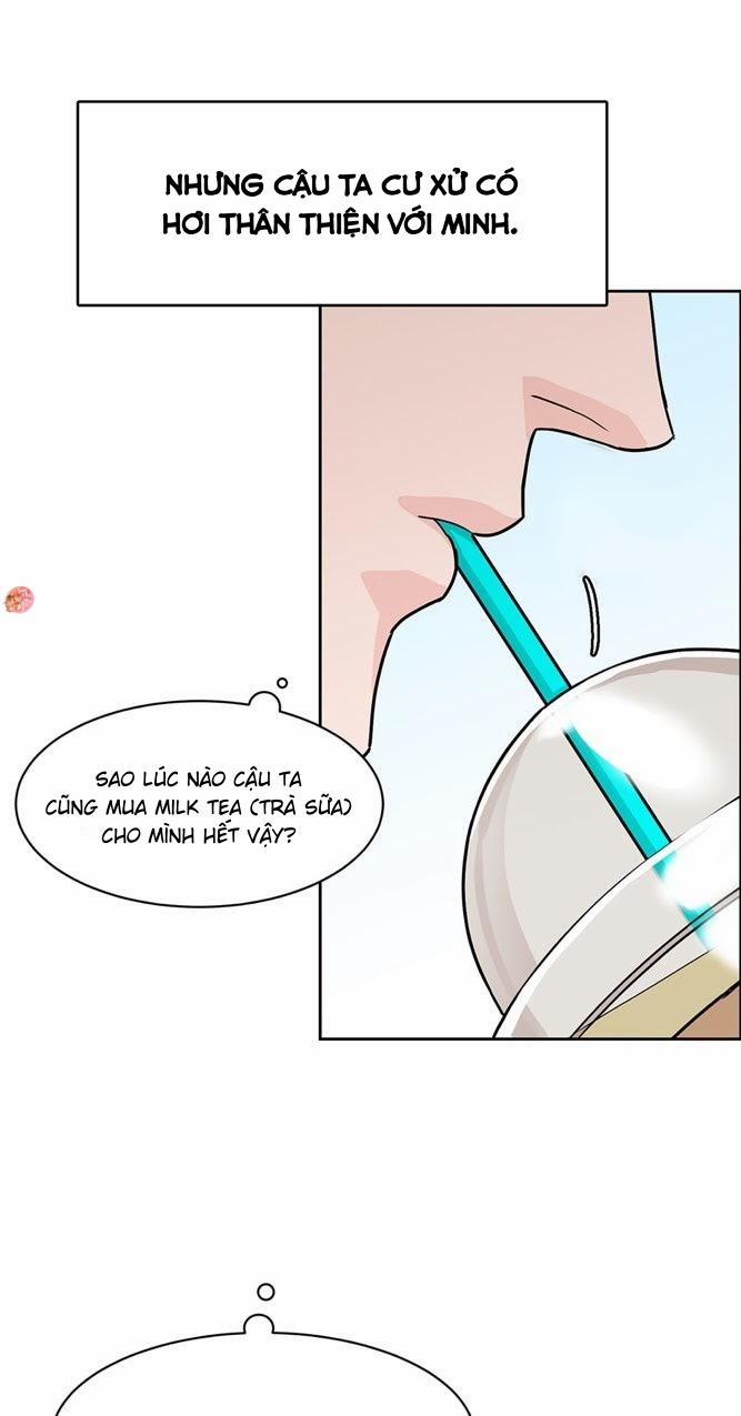 Anh sẽ đăng kí chứ? 19 trang 20