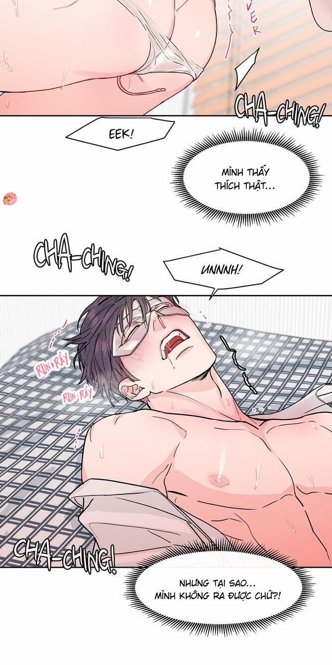 Anh sẽ đăng kí chứ? 19 trang 42