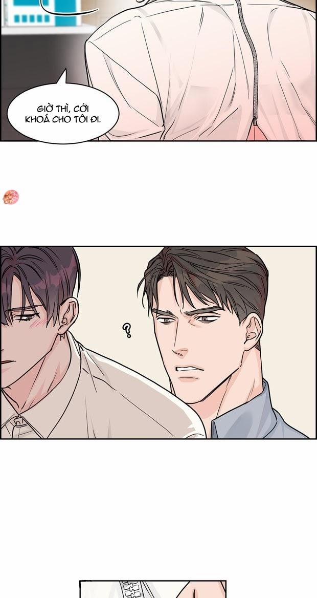 Anh sẽ đăng kí chứ? 20 trang 18