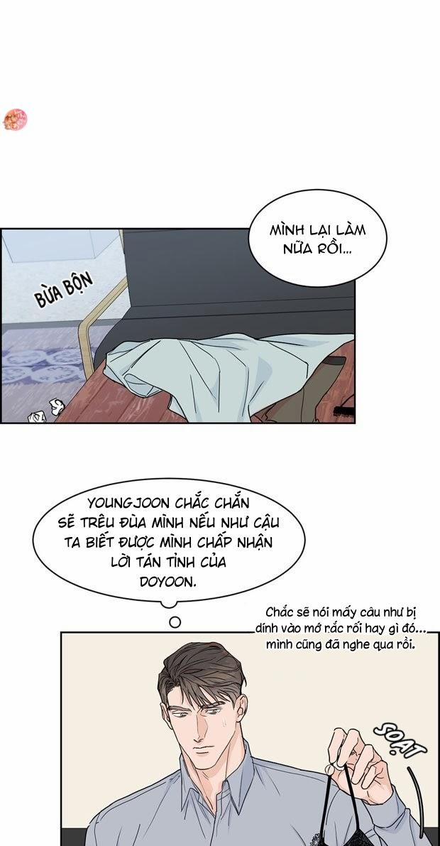 Anh sẽ đăng kí chứ? 20 trang 33