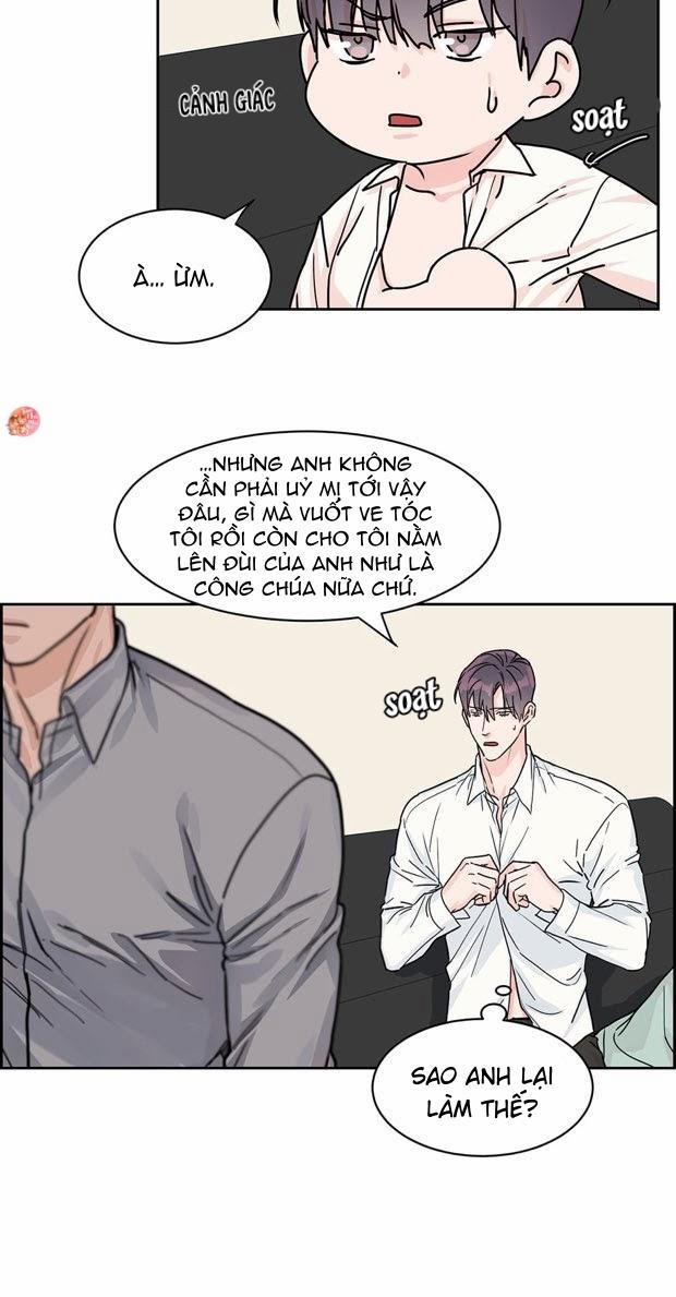 Anh sẽ đăng kí chứ? 20 trang 40