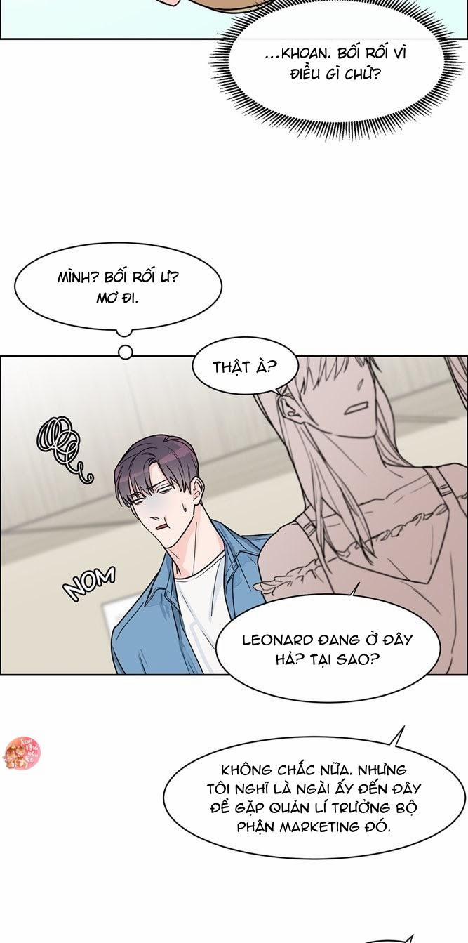 Anh sẽ đăng kí chứ? 21 trang 19