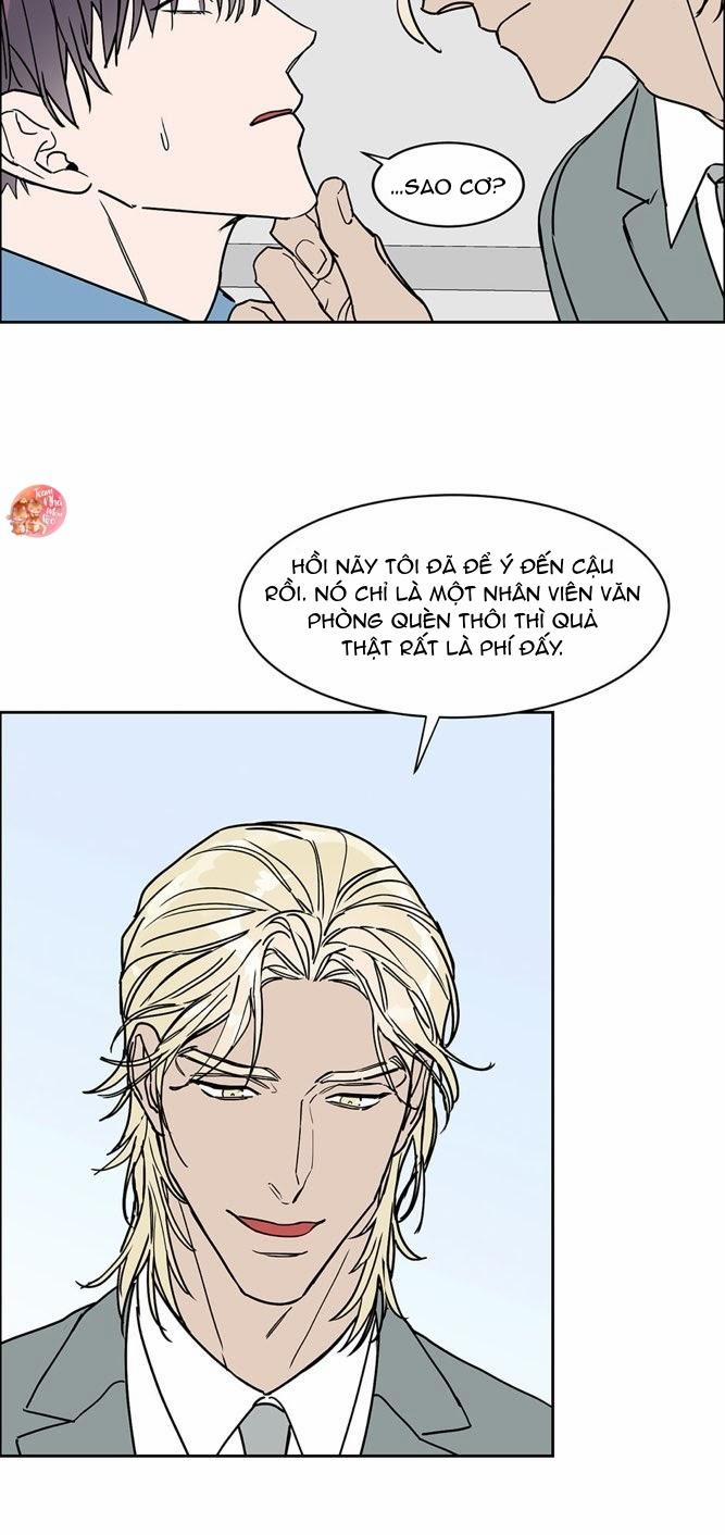 Anh sẽ đăng kí chứ? 21 trang 34