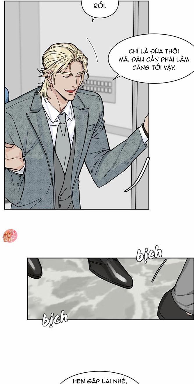 Anh sẽ đăng kí chứ? 21 trang 38