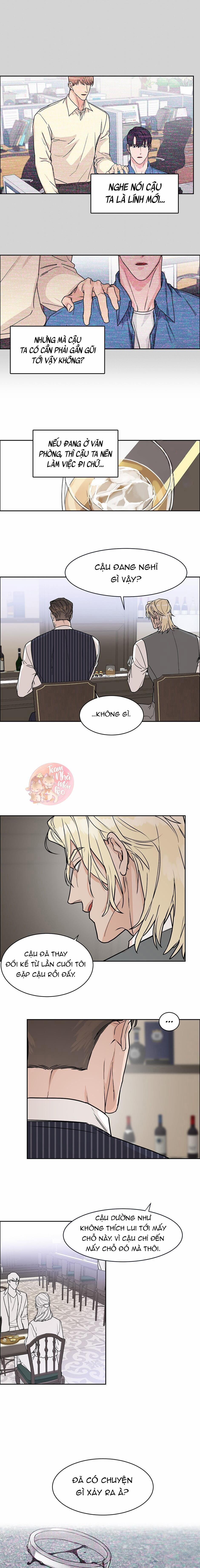 Anh sẽ đăng kí chứ? 22 trang 8