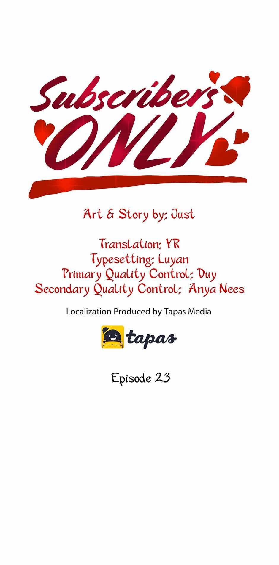 Anh sẽ đăng kí chứ? 23 trang 14