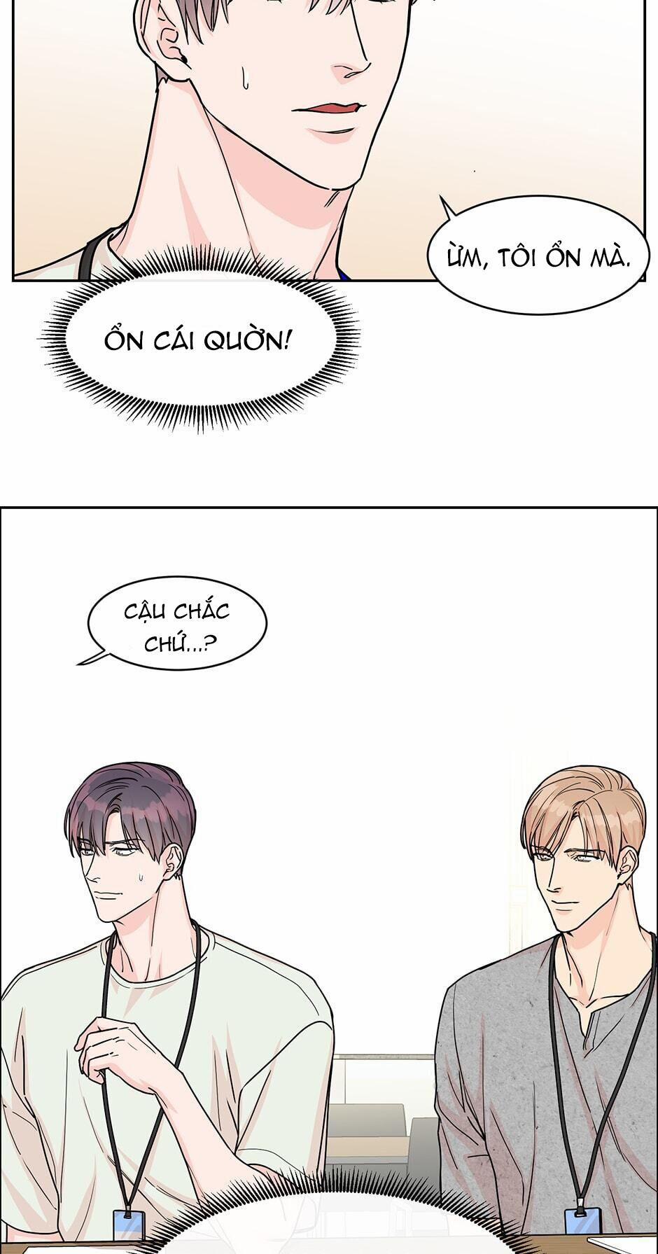 Anh sẽ đăng kí chứ? 23 trang 18