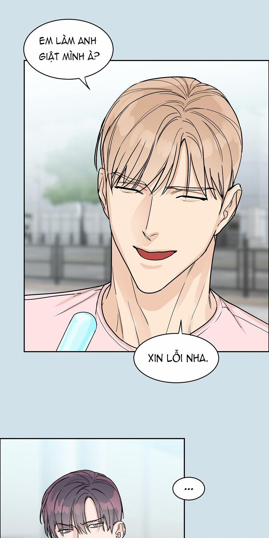 Anh sẽ đăng kí chứ? 23 trang 22