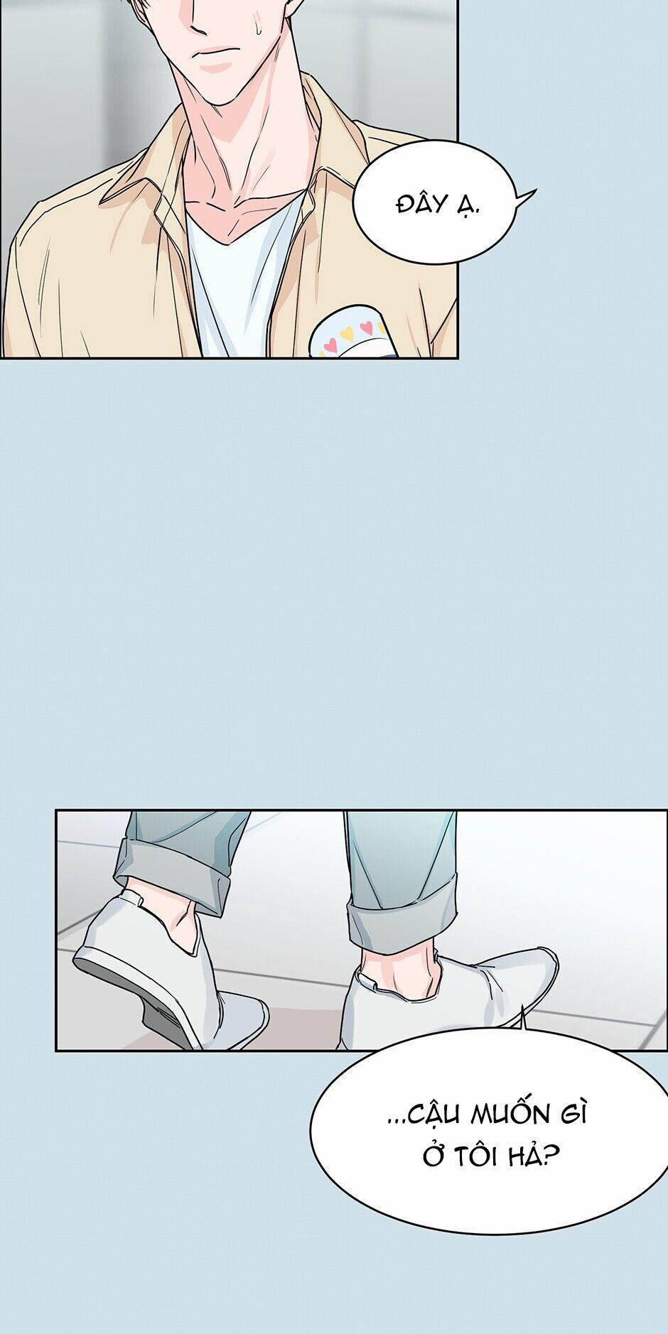 Anh sẽ đăng kí chứ? 23 trang 23