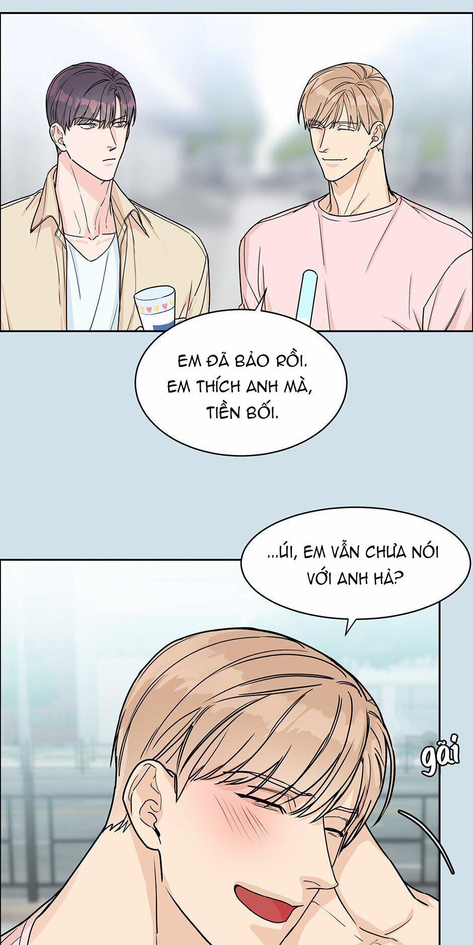 Anh sẽ đăng kí chứ? 23 trang 24