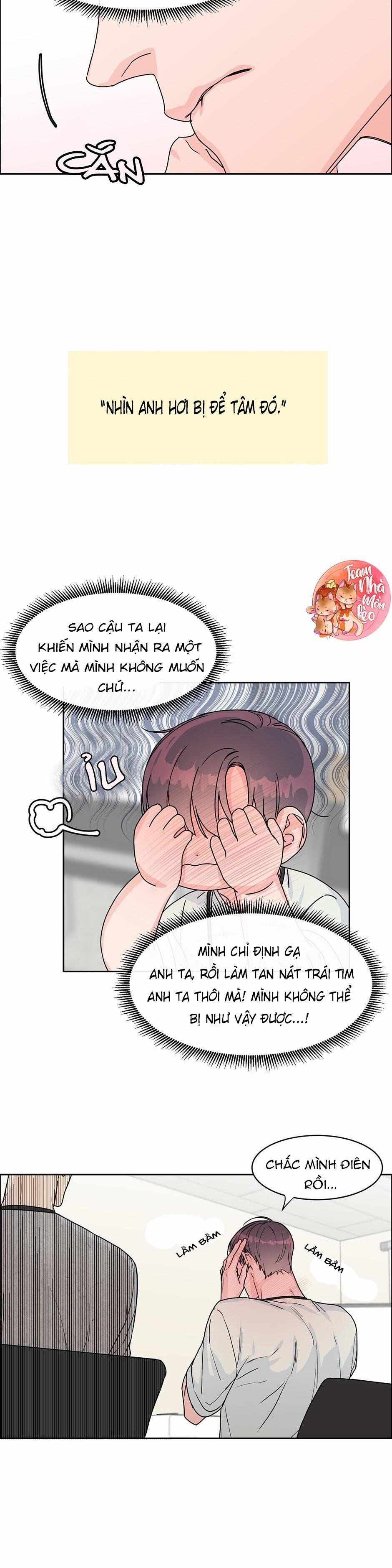 Anh sẽ đăng kí chứ? 23 trang 27