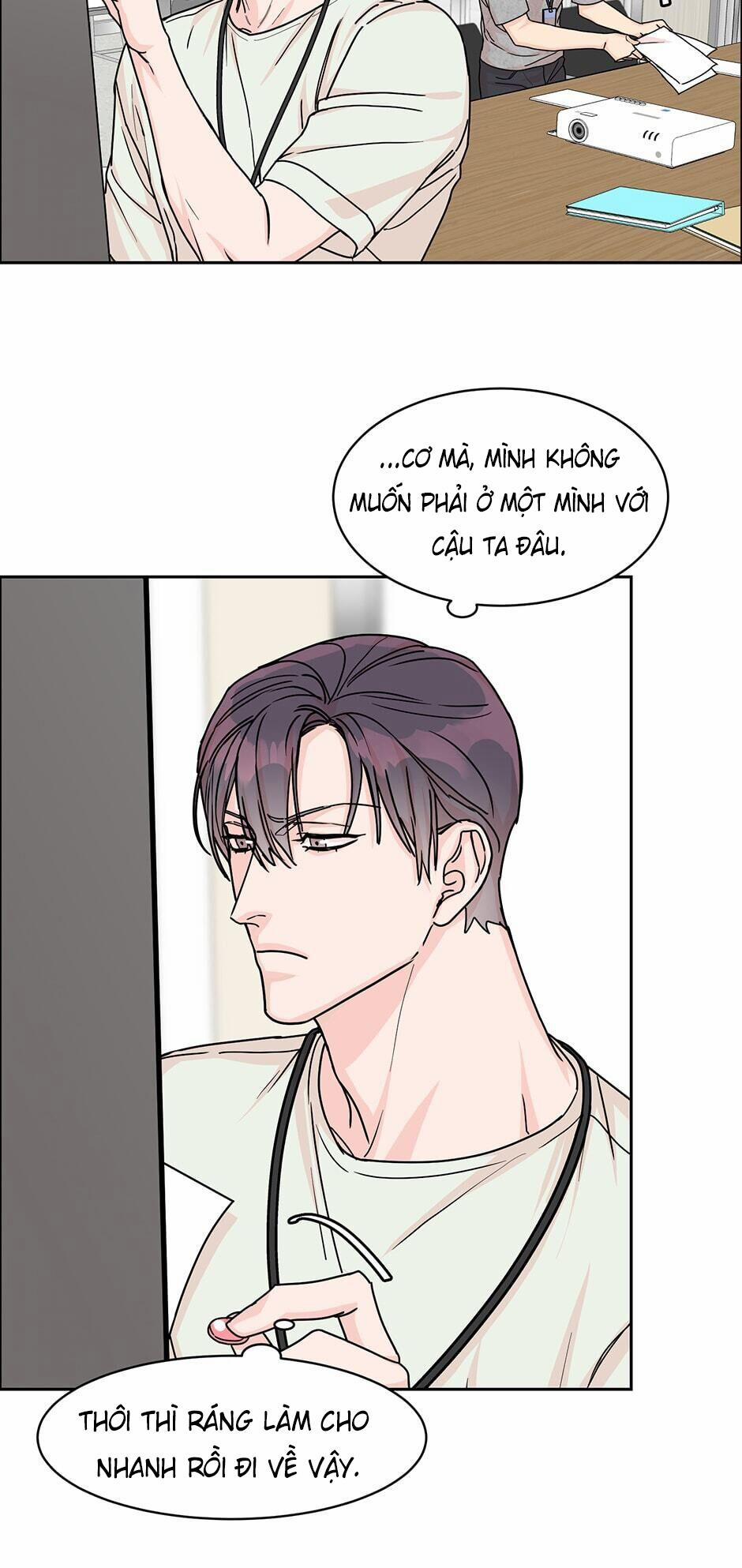 Anh sẽ đăng kí chứ? 23 trang 29