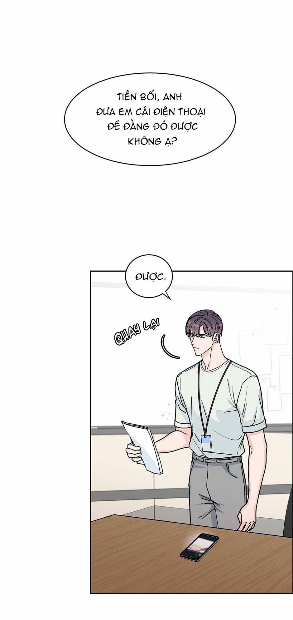 Anh sẽ đăng kí chứ? 23 trang 30