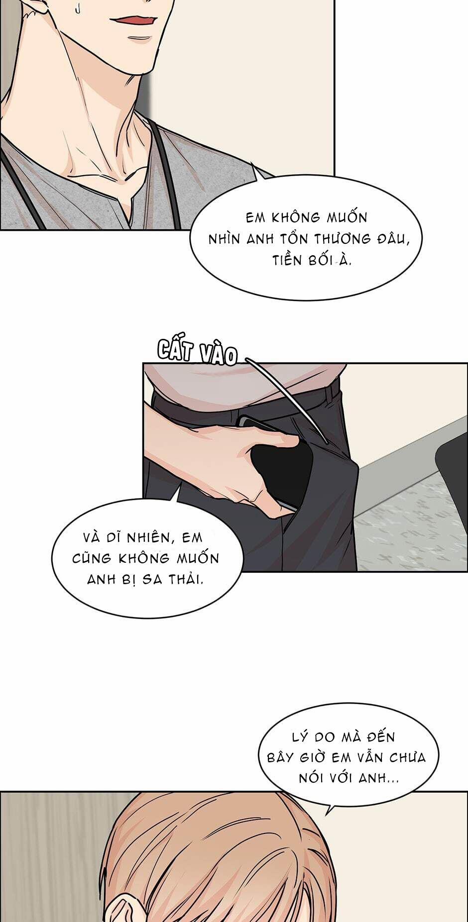 Anh sẽ đăng kí chứ? 23 trang 37