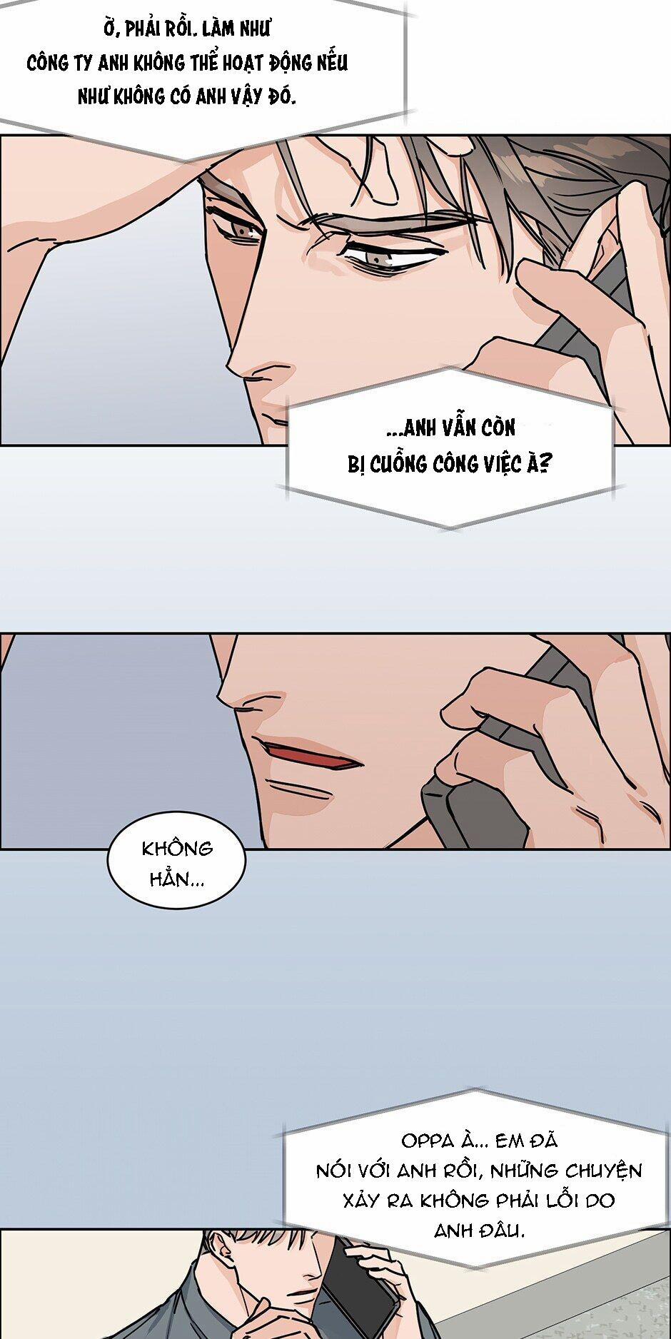 Anh sẽ đăng kí chứ? 25 trang 13