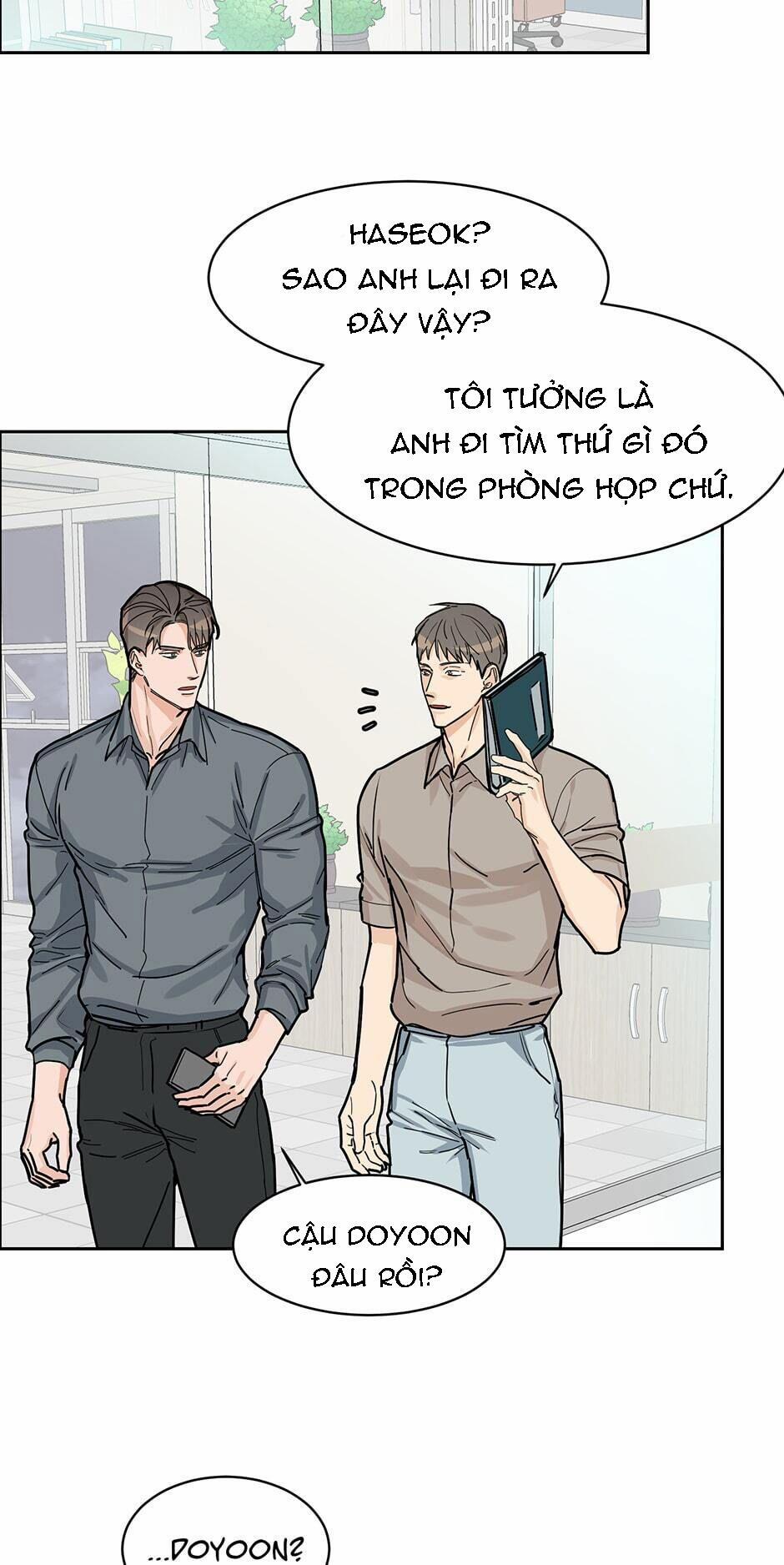 Anh sẽ đăng kí chứ? 25 trang 18