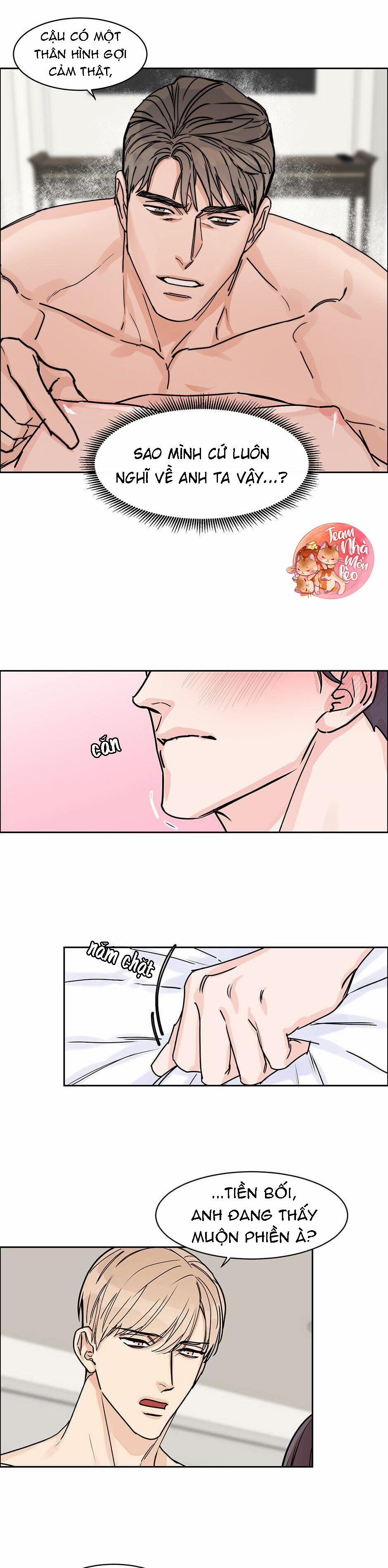 Anh sẽ đăng kí chứ? 25 trang 37