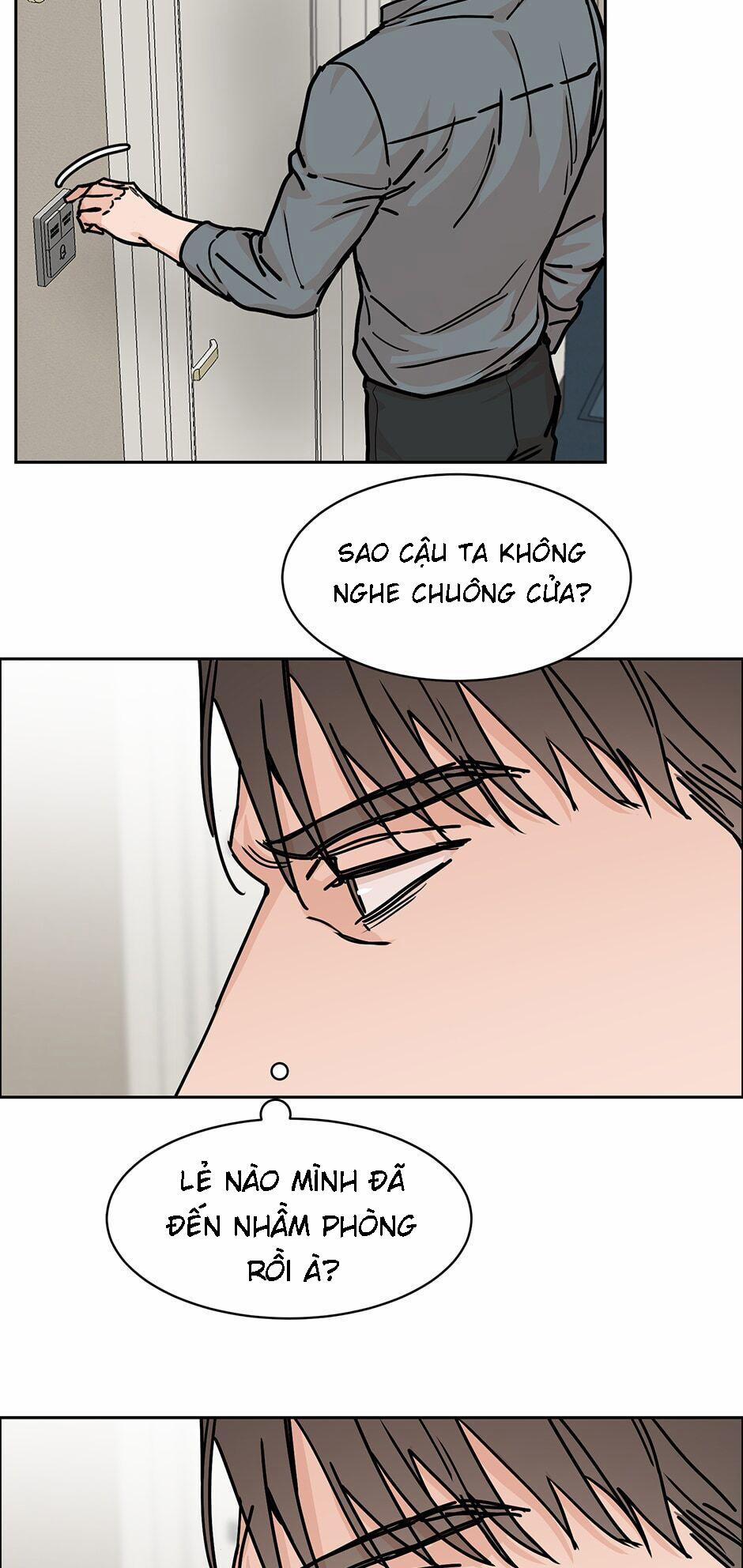 Anh sẽ đăng kí chứ? 26 trang 11