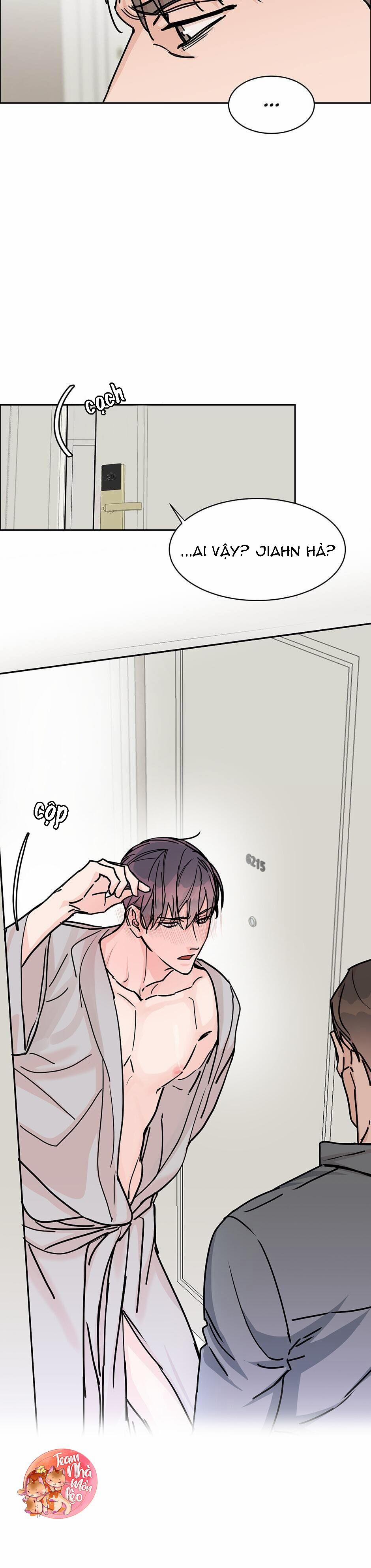 Anh sẽ đăng kí chứ? 26 trang 12