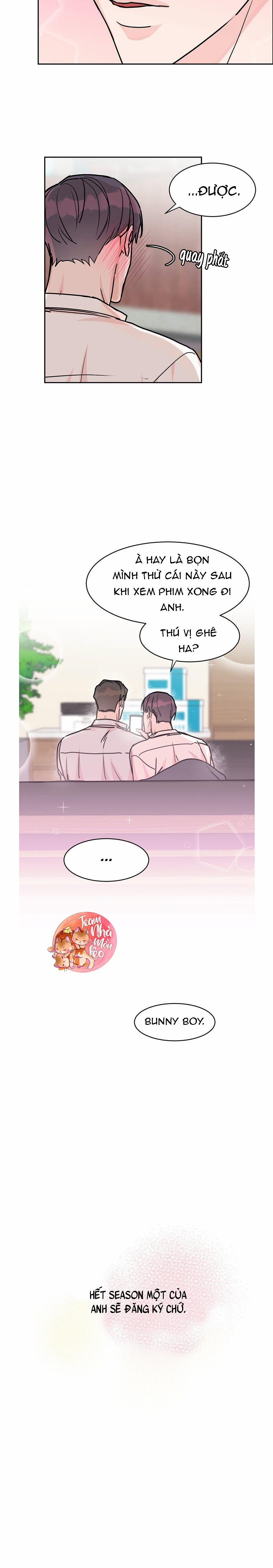 Anh sẽ đăng kí chứ? 28 trang 10