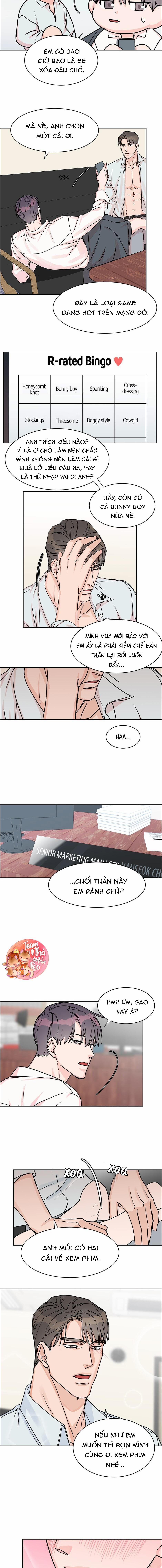 Anh sẽ đăng kí chứ? 28 trang 9