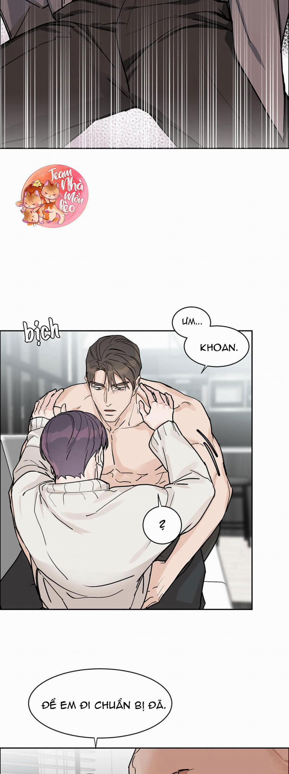 Anh sẽ đăng kí chứ? 29 trang 18