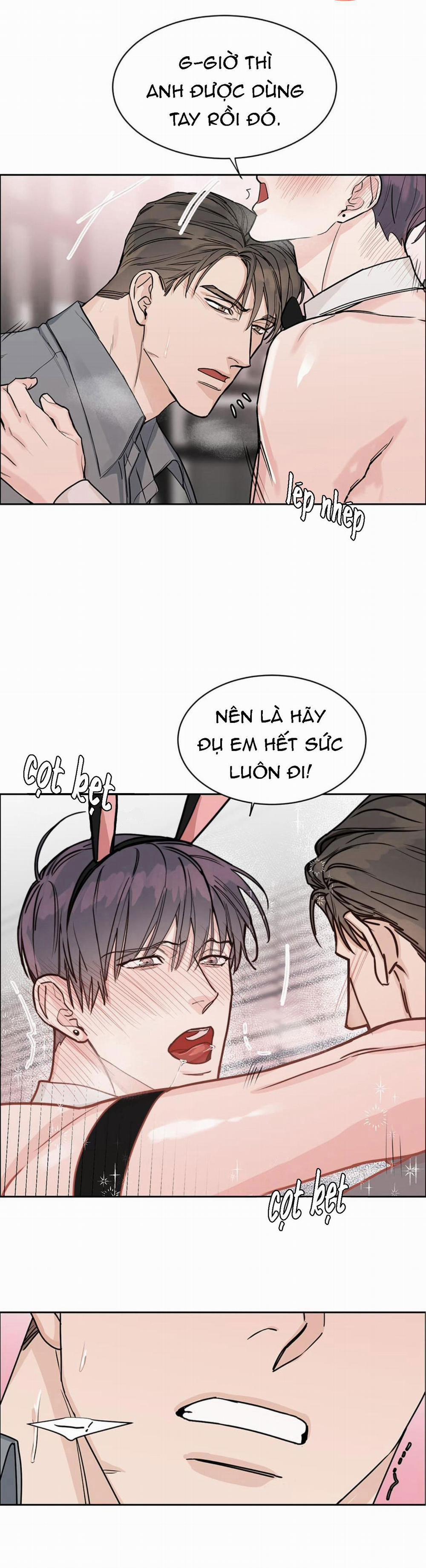 Anh sẽ đăng kí chứ? 30 trang 10